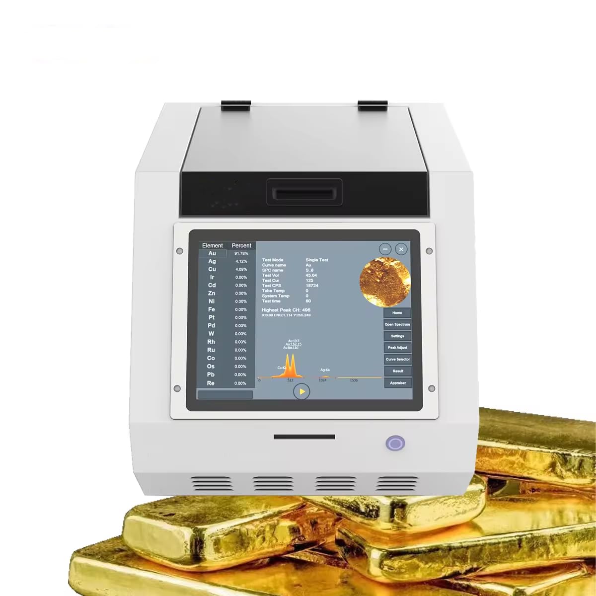 buy gold purity xrf analyzer,gold xrf analyzer worth buying,best xrf analyzer for gold,gold purity xrf pros cons,should I buy an xrf analyzer,gold xrf vs alternative testers - detailed features and technical specifications