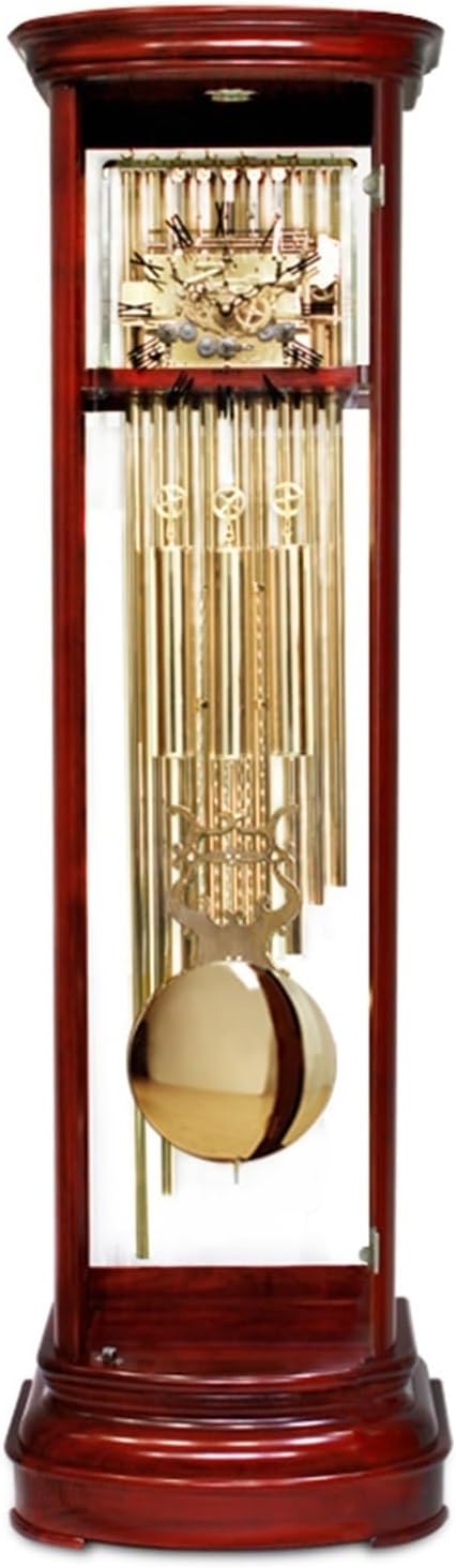 buy grandfather clock wall clock,grandfather clock worth buying,best retro floor clock,grandfather clock pros cons,grandfather clock vs mantel clock,should I buy a grandfather clock - detailed features and technical specifications