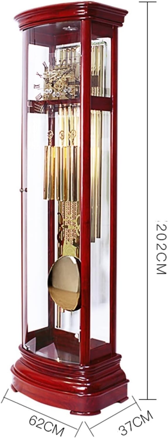 buy grandfather clock wall clock,grandfather clock worth buying,best retro floor clock,grandfather clock pros cons,grandfather clock vs mantel clock,should I buy a grandfather clock unboxing and complete package contents