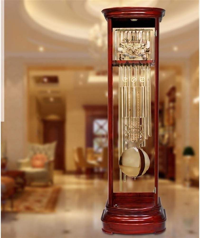 buy grandfather clock wall clock,grandfather clock worth buying,best retro floor clock,grandfather clock pros cons,grandfather clock vs mantel clock,should I buy a grandfather clock performance testing and real-world results
