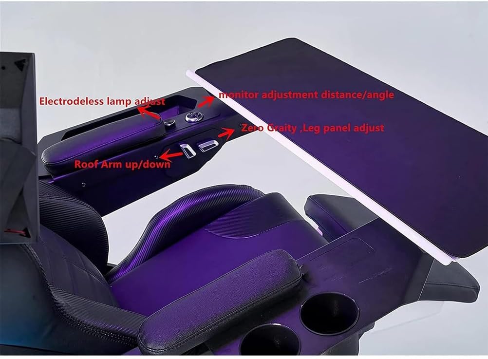 buy gravity gaming cockpit,gravity cockpit worth buying,best computer cockpit for gaming,gravity cockpit pros and cons,should I buy a gravity cockpit,gravity cockpit vs other sim rigs performance testing and real-world results