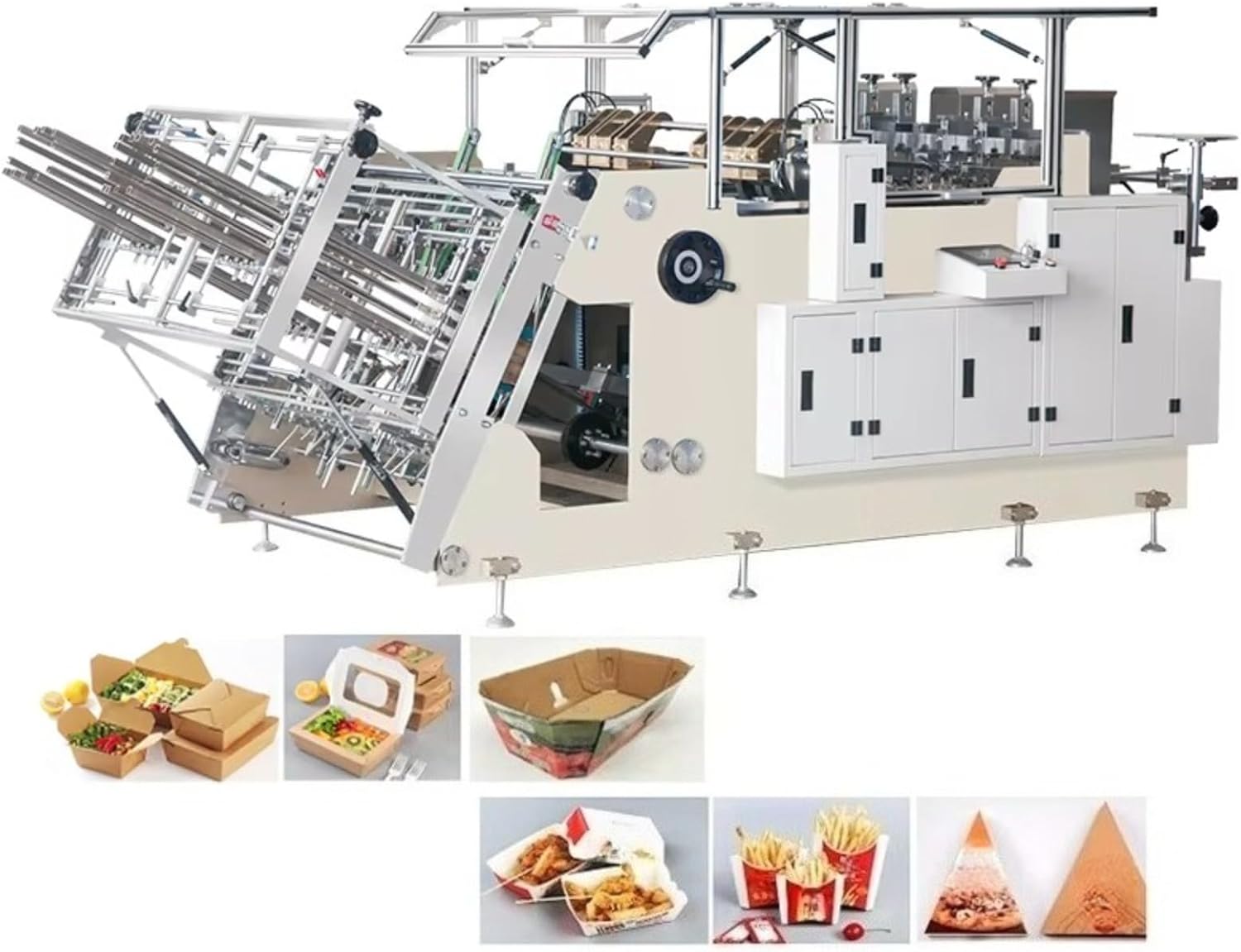 Buy Hamburger Box Forming Machine: Expert Guide & Complete Analysis 1 buy hamburger box forming machine,hamburger box machine worth buying,best automatic paper box erecting machine,hamburger box former pros cons,should I buy a hamburger packaging machine,hamburger box machine vs alternatives - detailed features and technical specifications