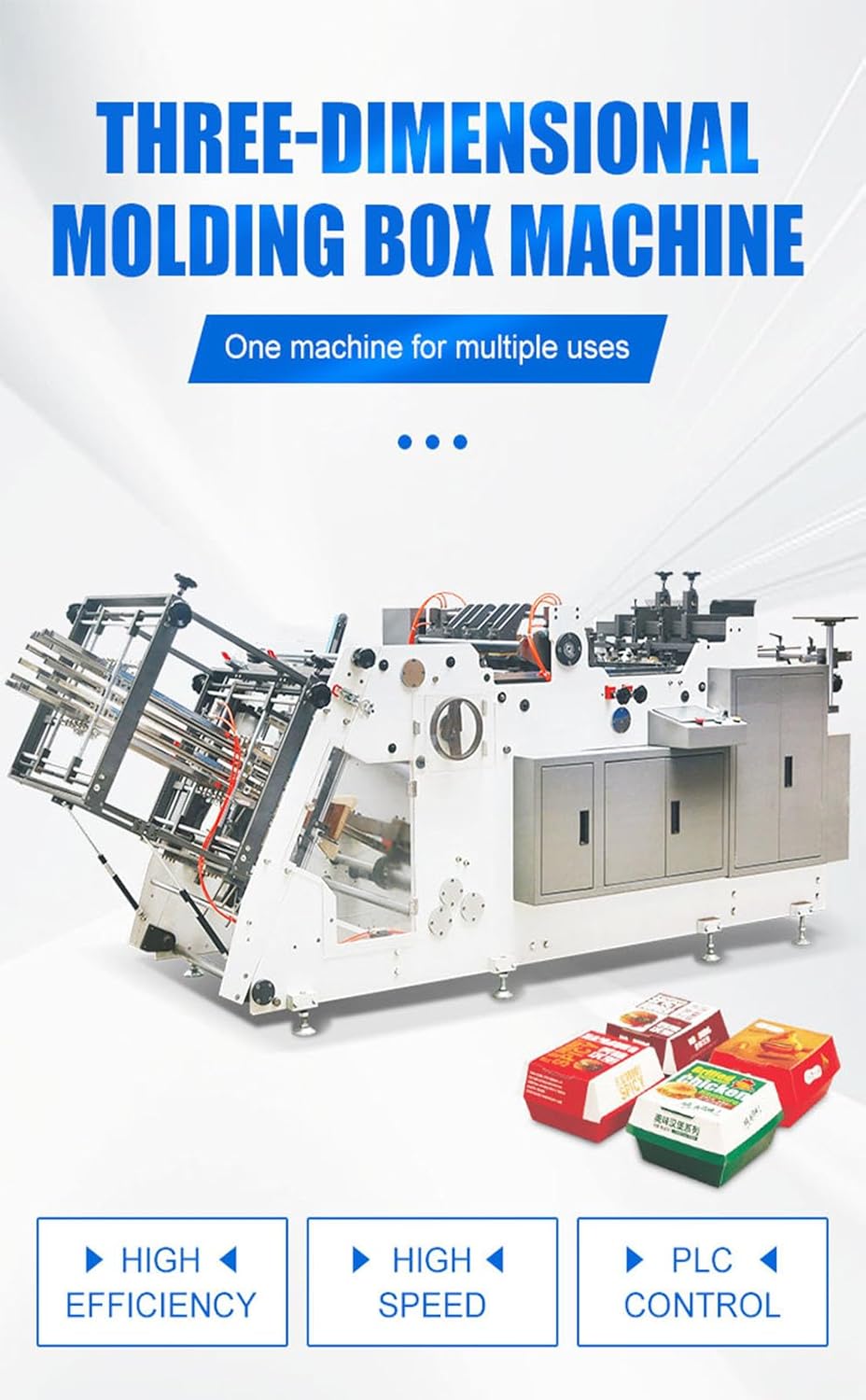Buy Hamburger Box Forming Machine: Expert Guide & Complete Analysis 2 buy hamburger box forming machine,hamburger box machine worth buying,best automatic paper box erecting machine,hamburger box former pros cons,should I buy a hamburger packaging machine,hamburger box machine vs alternatives unboxing and complete package contents