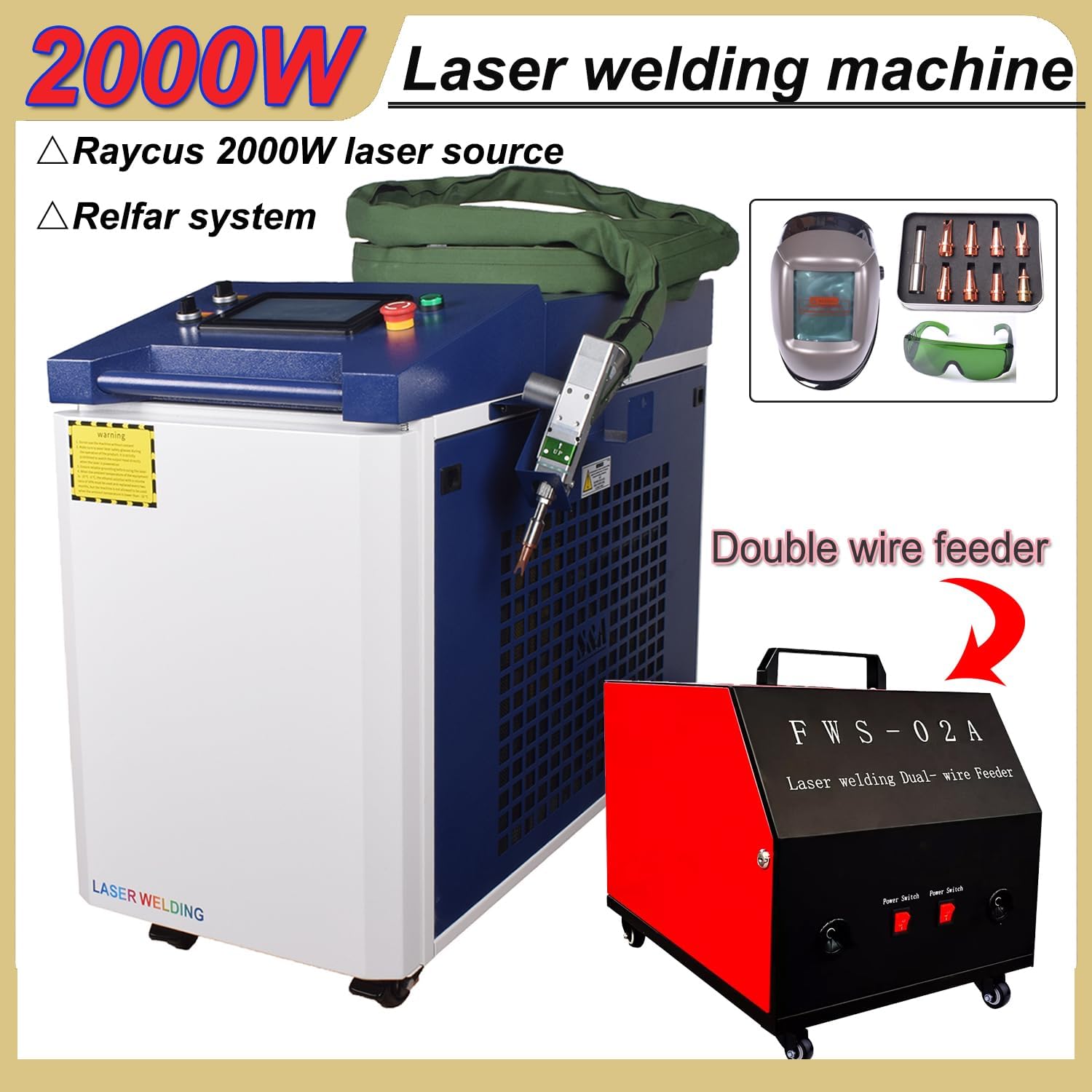 buy handheld fiber welding machine,should I buy handheld fiber welder,handheld fiber welder vs traditional welder,handheld fiber welder pros and cons,best handheld fiber welding machine,handheld fiber welder worth buying unboxing and complete package contents