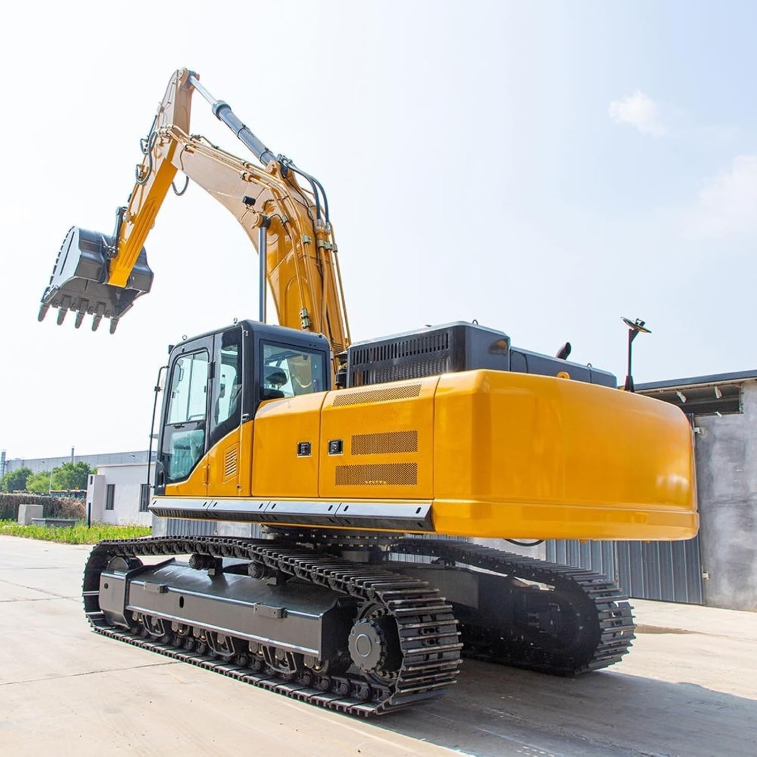 buy heavy duty excavator,heavy duty excavator worth buying,best hydraulic crawler excavator,heavy duty excavator pros cons,should I buy a construction excavator,heavy duty excavator vs alternatives - detailed features and technical specifications