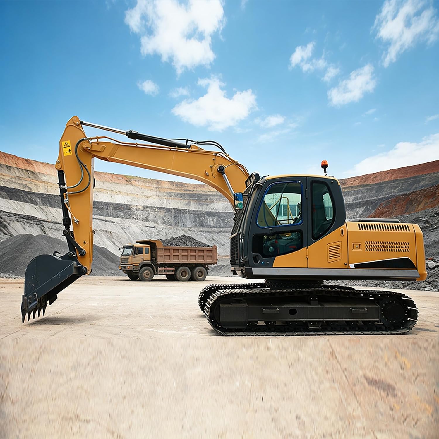 buy heavy duty hydraulic excavator,should I buy a hydraulic excavator,heavy duty excavator pros cons,best excavator for rock breaking,hydraulic excavator worth buying,crawler excavator vs alternatives - detailed features and technical specifications