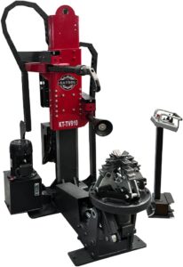 Image 1 of buy heavy duty truck tire changer