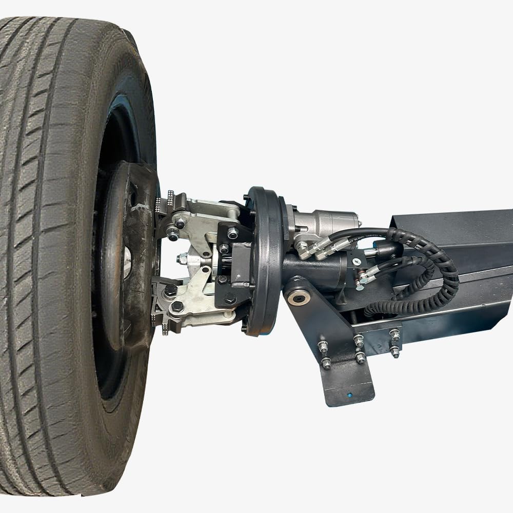 buy heavy duty truck tire changer,should I buy a hydraulic tire changer,heavy duty tire changer vs manual,truck tire changer pros cons,best tire changer for semi trucks,KATRAX tire changer worth buying performance testing and real-world results