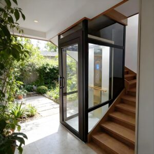 Image 1 of buy home elevator residential