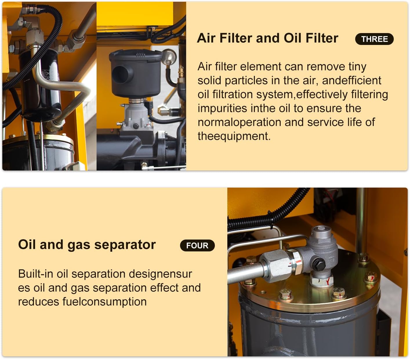 buy hpdavv 20hp rotary screw air compressor,20hp variable frequency drive air compressor,hpdavv rotary screw compressor pros cons,best 20hp screw air compressor for workshop,hpdavv 15kw air compressor worth buying,80 gallon rotary screw compressor with dryer performance testing and real-world results