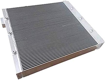 buy hydraulic oil cooler 198-03-15112,should I buy hydraulic oil cooler for D455A-1,hydraulic oil cooler 198-03-15112 pros cons,best hydraulic oil cooler for Komatsu D455A-1,hydraulic oil cooler 198-03-15112 worth buying,Komatsu D455A-1 hydraulic oil cooler alternatives unboxing and complete package contents