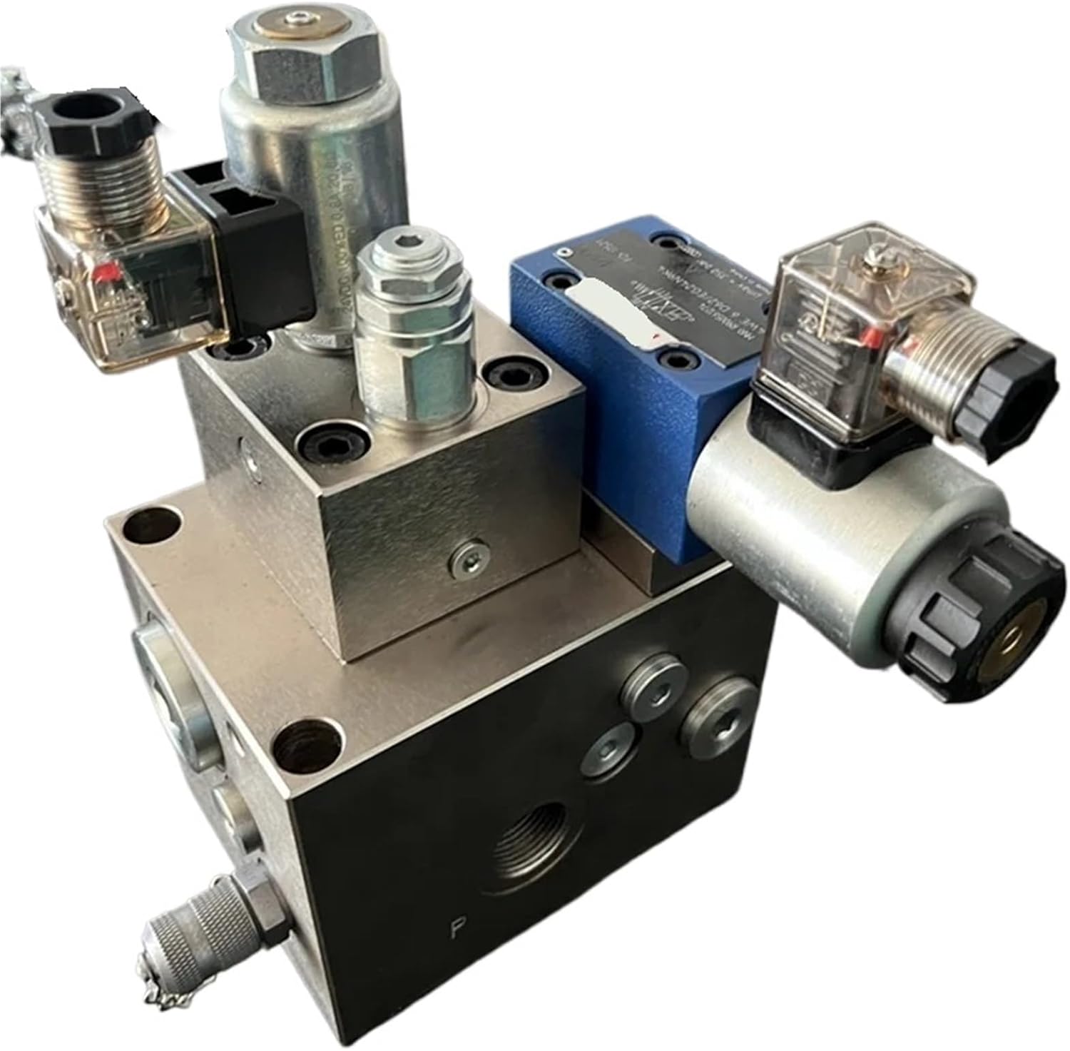 buy hydraulic press brake valve block,press brake hydraulic valve block worth buying,best hydraulic manifold for press brake,proportional control manifold pros cons,should I buy a ZROPPFQSQ hydraulic valve,hydraulic valve block vs alternatives unboxing and complete package contents