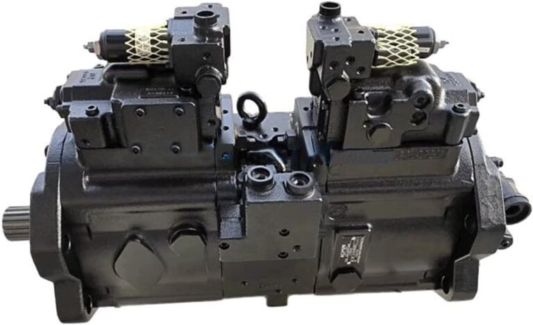 Buy Hydraulic Pump 31KB-10010 Hyundai | Honest Pros & Cons 61 Image 1 of buy hydraulic pump 31KB-10010 Hyundai