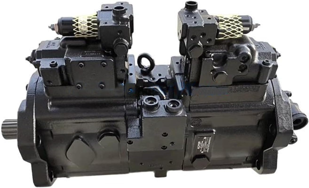 buy hydraulic pump 31KB-10010 Hyundai,hydraulic pump 31KB-10010 specs,31KB-10010 vs K5V200DTH10WR,Hyundai HX520L hydraulic pump replacement,where to buy 31KB-10010 excavator pump,hydraulic pump 31KB-10010 pros cons performance testing and real-world results