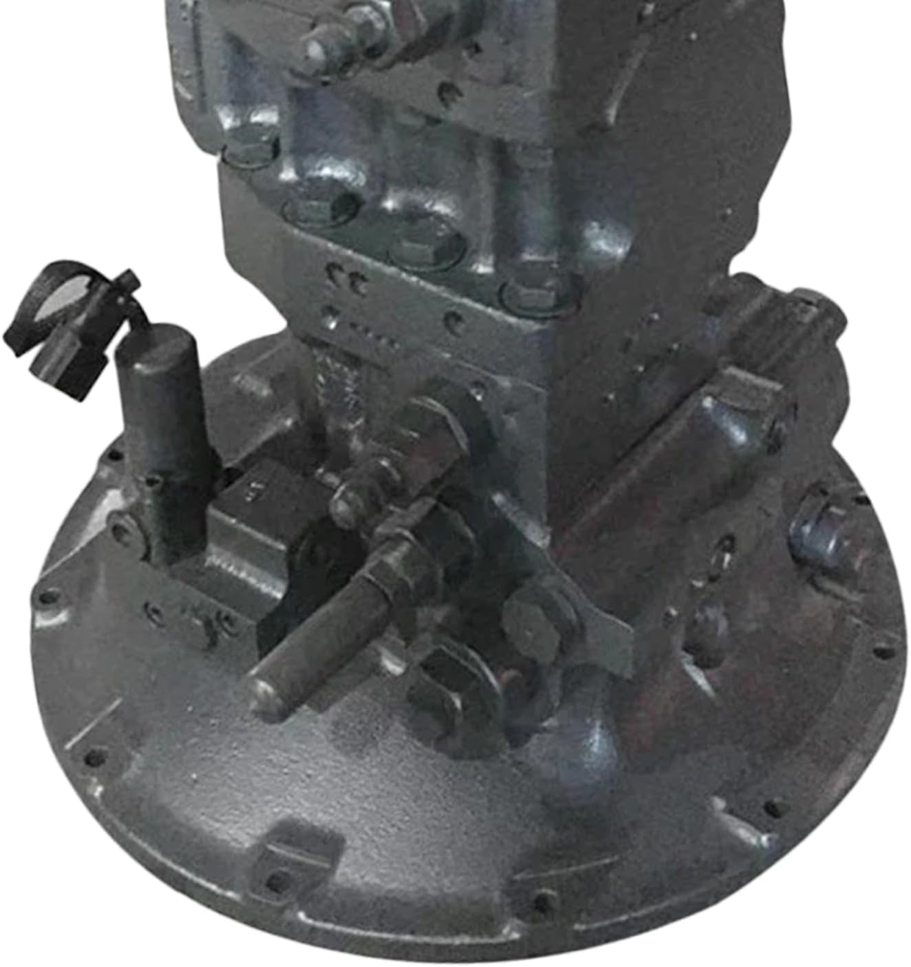 buy hydraulic pump 708-2L-00423,best hydraulic pump for Komatsu excavator,708-2L-00423 hydraulic pump pros cons,Komatsu PC220-6 hydraulic pump worth buying,should I buy wkomngga hydraulic pump,hydraulic pump replacement for Komatsu PC230-6 - detailed features and technical specifications