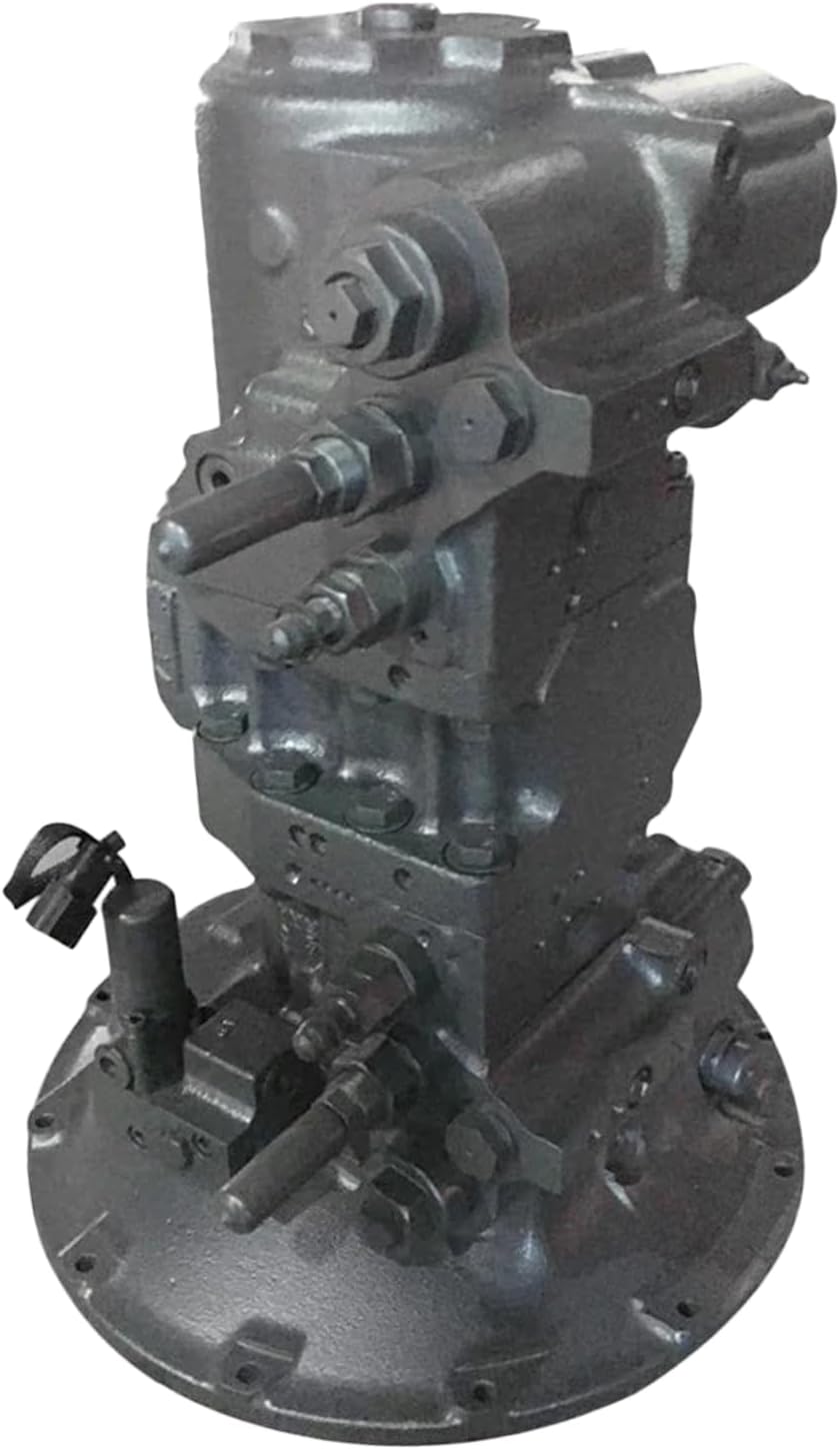 buy hydraulic pump 708-2L-00423,best hydraulic pump for Komatsu excavator,708-2L-00423 hydraulic pump pros cons,Komatsu PC220-6 hydraulic pump worth buying,should I buy wkomngga hydraulic pump,hydraulic pump replacement for Komatsu PC230-6 unboxing and complete package contents
