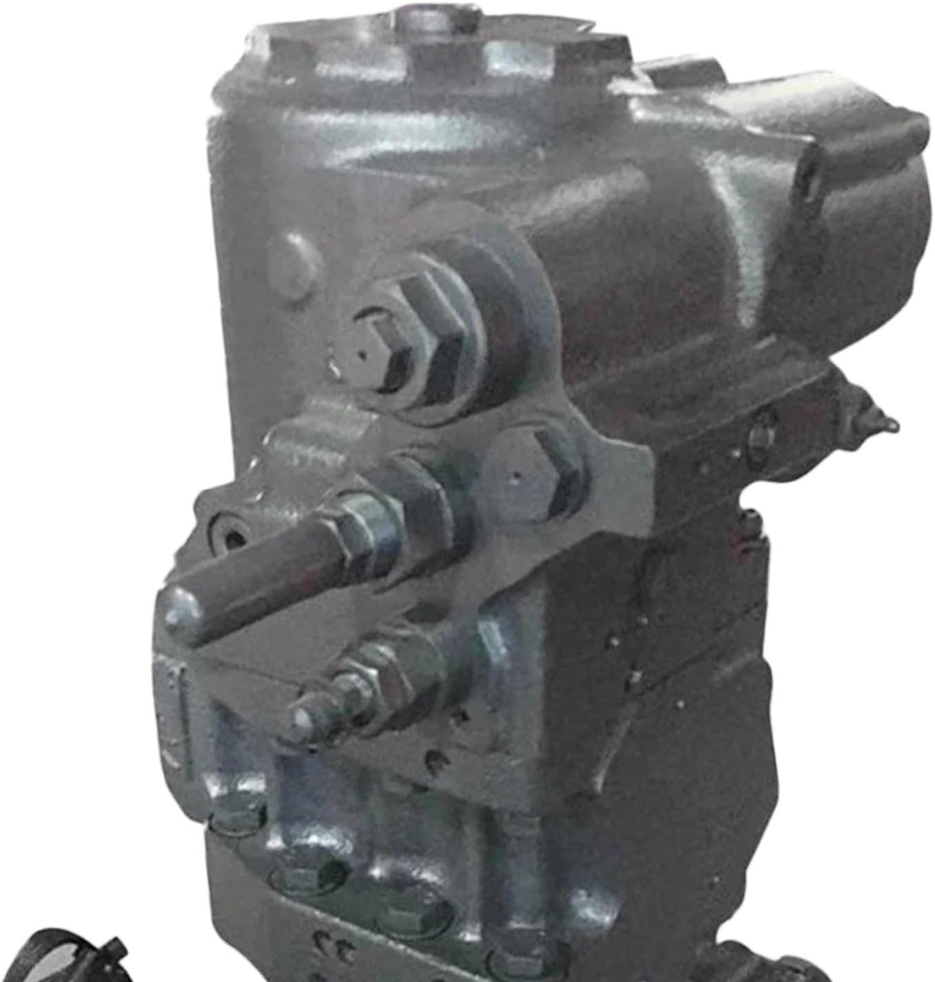 Step-by-step guide for buy hydraulic pump 708-2L-00423,best hydraulic pump for Komatsu excavator,708-2L-00423 hydraulic pump pros cons,Komatsu PC220-6 hydraulic pump worth buying,should I buy wkomngga hydraulic pump,hydraulic pump replacement for Komatsu PC230-6 - complete tutorial