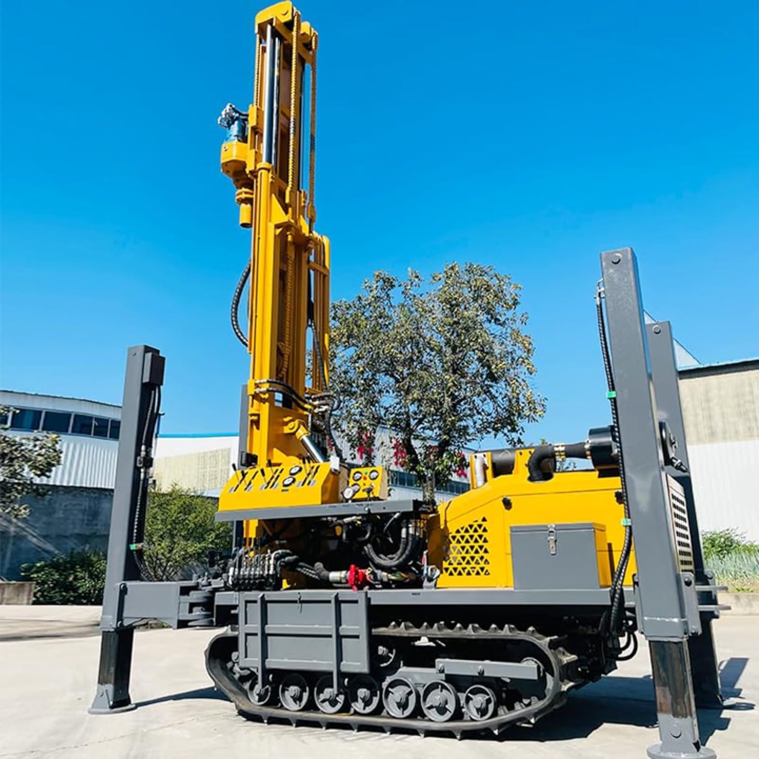 Step-by-step guide for buy hydraulic water well drilling rig,hydraulic drilling rig pros cons,water well drilling equipment worth buying,best hydraulic borehole drilling machine,should I buy a mobile drilling rig,hydraulic vs mechanical drilling rig - complete tutorial