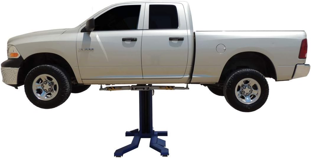 buy ideal mobile single column lift 6000lb,should I buy mobile car lift,ideal MSC-6KLP vs mobile column lift alternatives,mobile single column lift pros cons,best mobile car lift for home garage,ideal MSC-6KLP worth buying performance testing and real-world results
