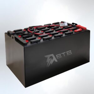 Image 1 of buy industrial battery 36v 765ah