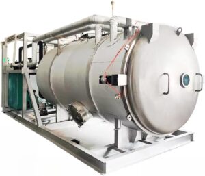 Image 1 of buy industrial freeze dryer