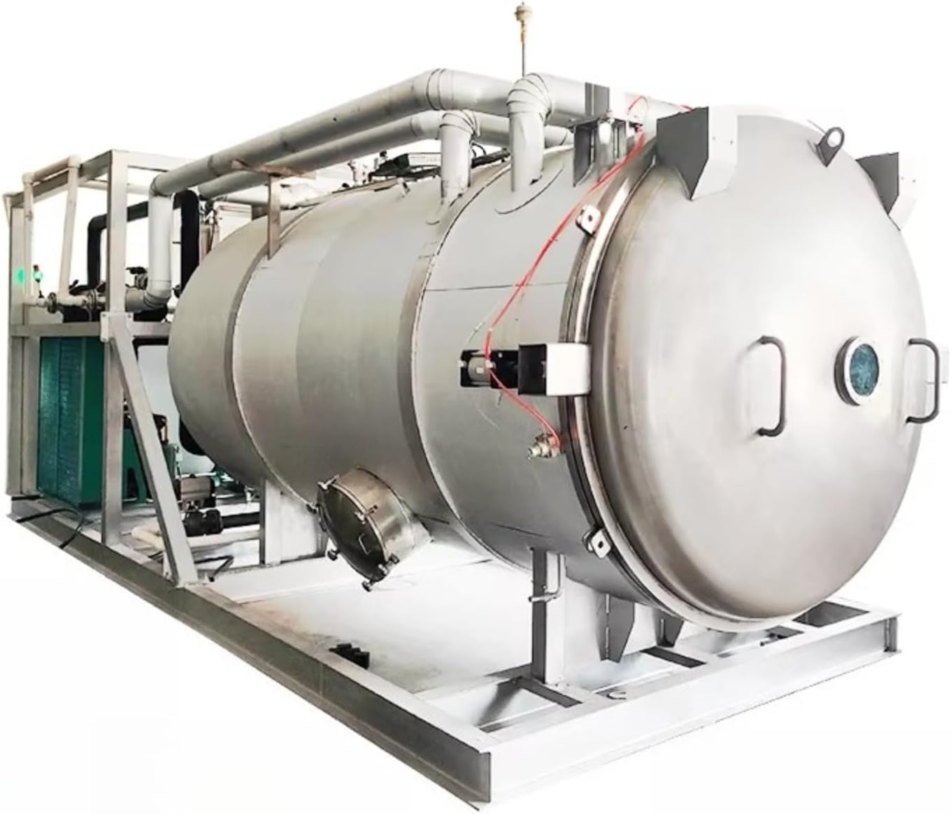 buy industrial freeze dryer,industrial freeze dryer worth buying,best commercial freeze dryer,industrial freeze dryer pros cons,heavy-duty lyophilizer vs alternatives,should I buy a commercial freeze dryer - detailed features and technical specifications