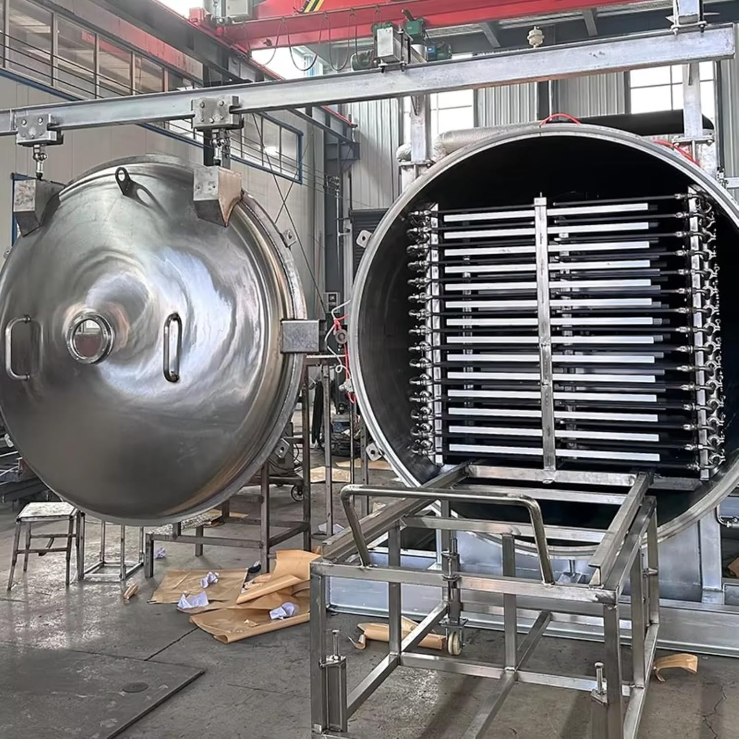 Step-by-step guide for buy industrial freeze dryer,industrial freeze dryer worth buying,best commercial freeze dryer,industrial freeze dryer pros cons,heavy-duty lyophilizer vs alternatives,should I buy a commercial freeze dryer - complete tutorial