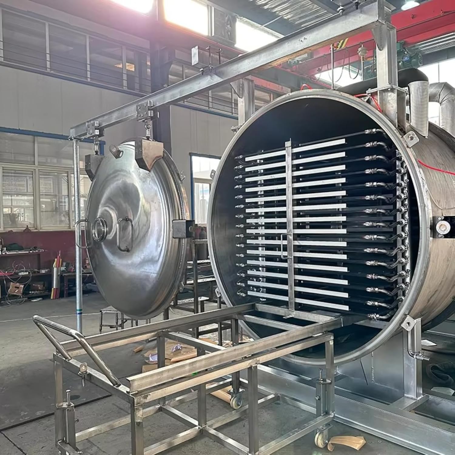 buy industrial freeze dryer,industrial freeze dryer worth buying,best commercial freeze dryer,industrial freeze dryer pros cons,heavy-duty lyophilizer vs alternatives,should I buy a commercial freeze dryer performance testing and real-world results