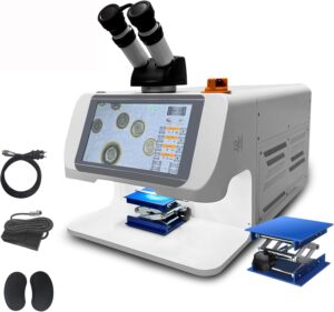 Image 1 of buy jewelry laser welding machine