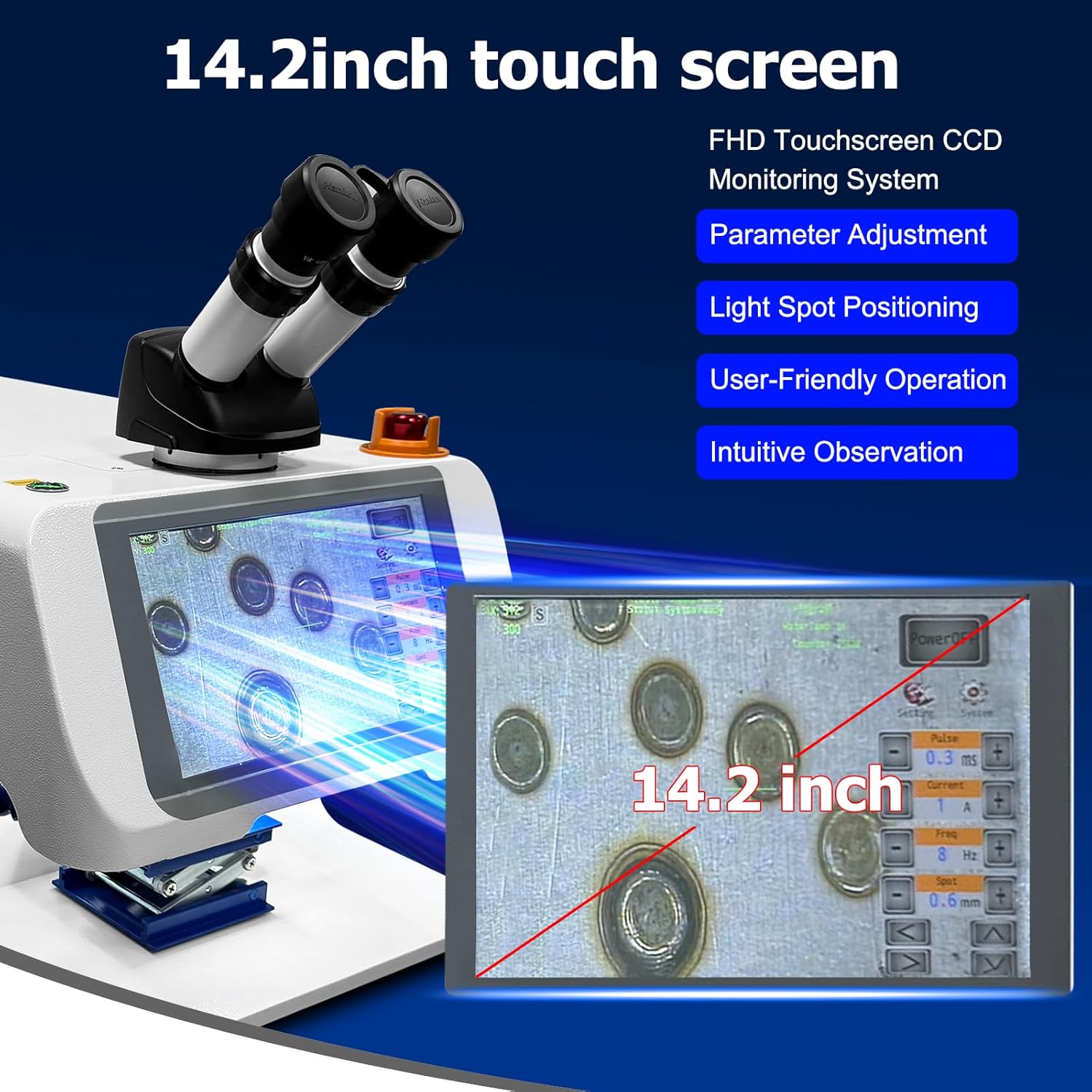 Step-by-step guide for buy jewelry laser welding machine,jewelry welder pros cons,best jewelry spot welder,jewelry laser welding machine worth buying,should I buy a jewelry laser welder,jewelry welder vs soldering - complete tutorial