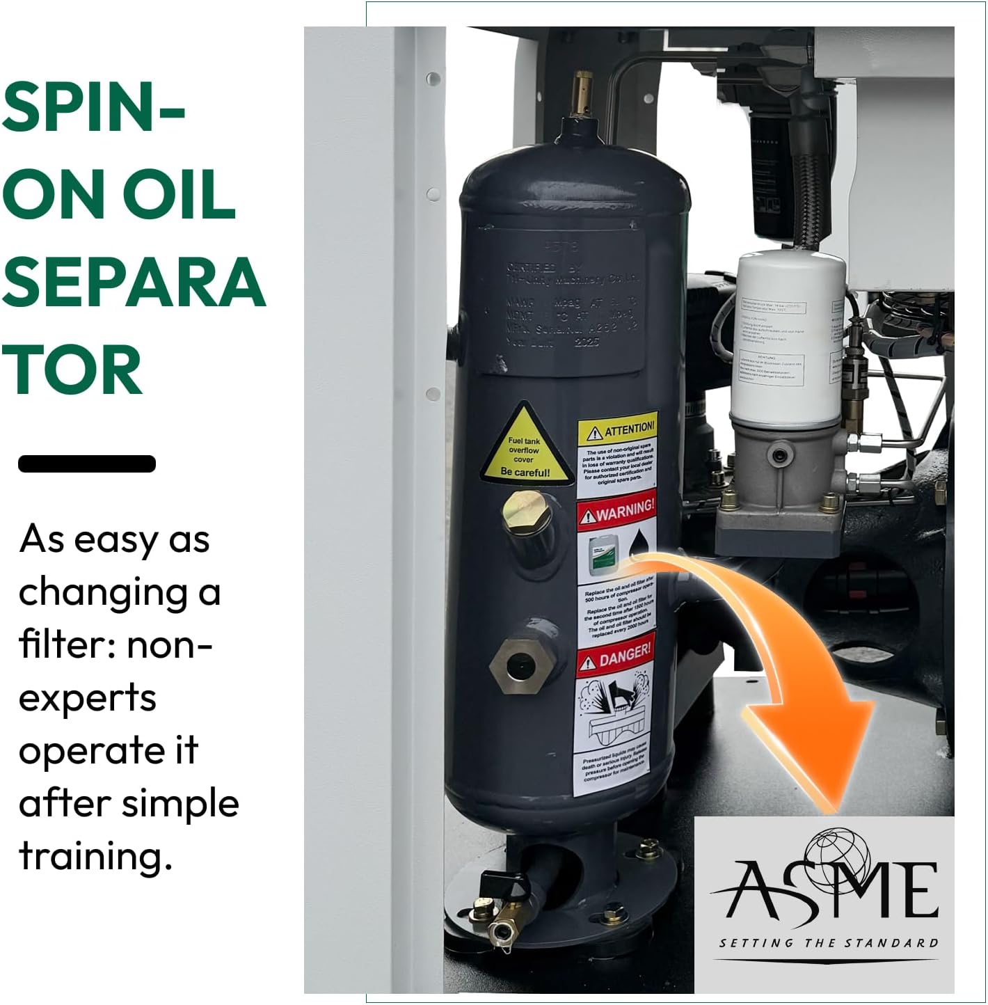 buy kapa 10hp rotary screw air compressor,kapa 10hp screw air compressor pros cons,should i buy kapa industrial air compressor,kapa screw compressor vs piston,best 10hp screw air compressor for auto repair,kapa 7.5kw rotary screw compressor worth buying performance testing and real-world results