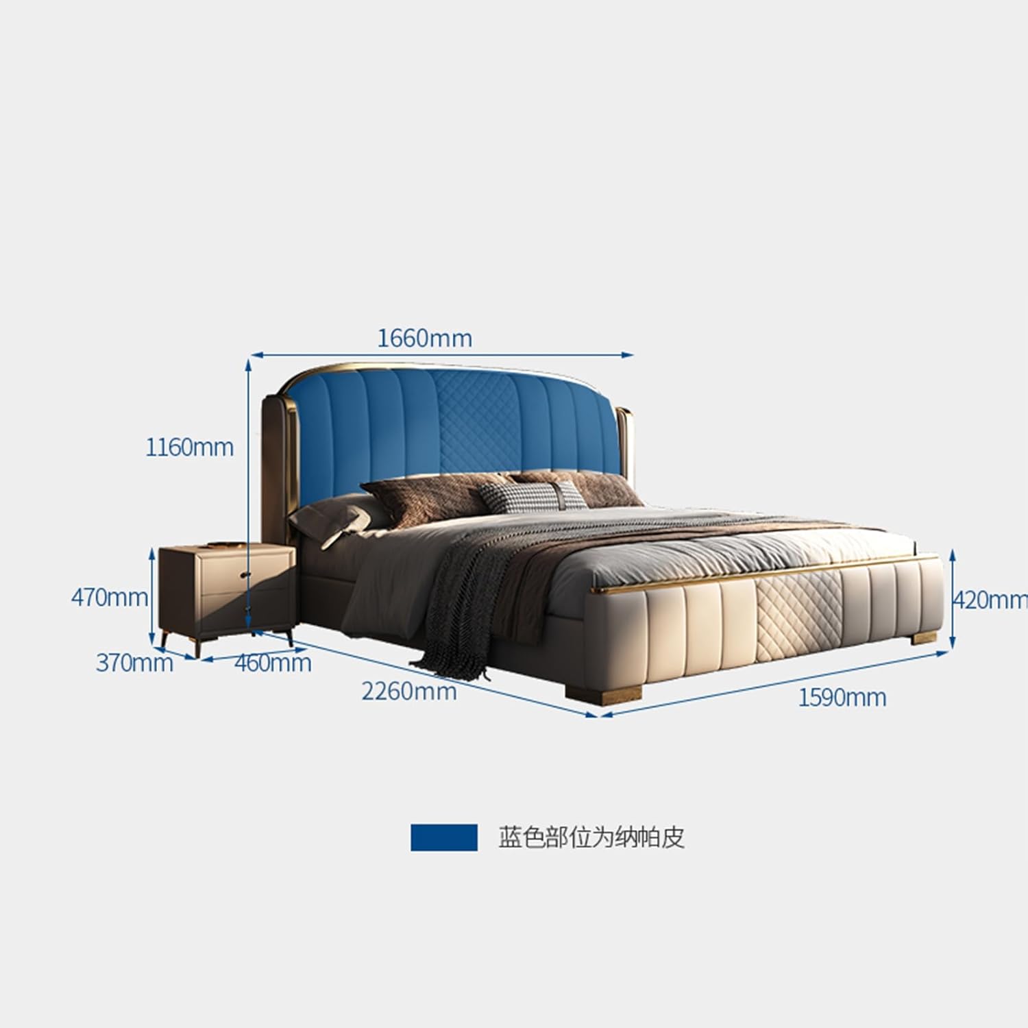 buy king size leather platform bed,king size leather bed worth buying,king size platform bed pros cons,leather upholstered bed vs alternatives,should I buy a leather storage bed,best king size bed with storage unboxing and complete package contents