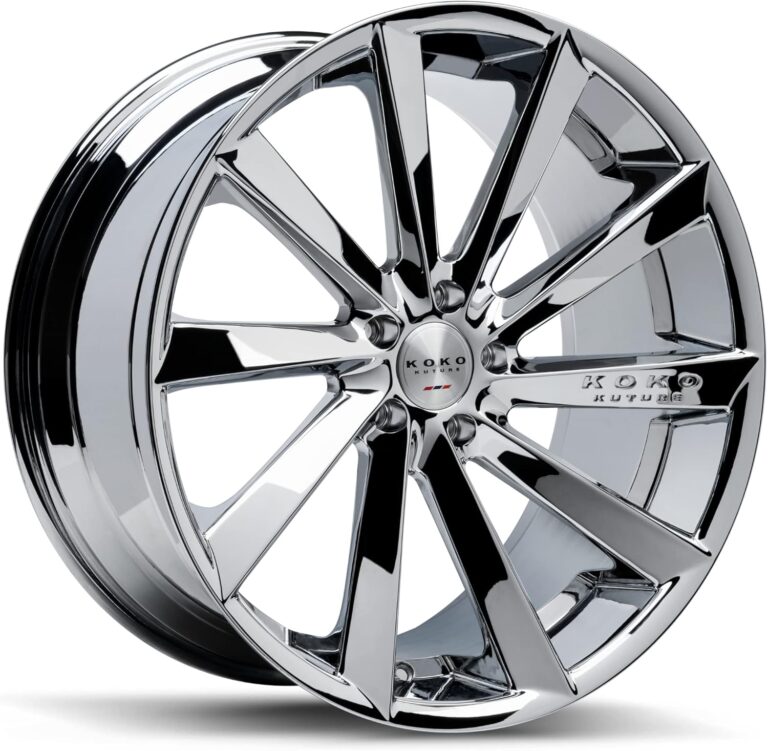 Image 1 of buy koko kuture kapan rims