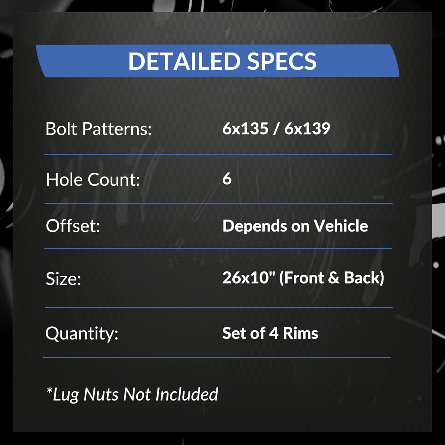 buy koko kuture kapan rims,should i buy koko kuture rims,koko kuture kapan vs other rims,koko kuture kapan pros cons,are koko kuture rims worth buying,best 26 inch chrome rims for trucks unboxing and complete package contents