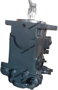 Image 1 of buy komatsu wa200-5 hydraulic pump