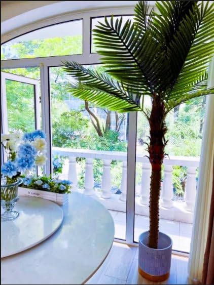 Buy Large Artificial Coconut Tree: Honest Pros & Cons Analysis 3 Step-by-step guide for buy large artificial coconut tree,should I buy a large artificial palm tree,large artificial coconut tree pros cons,large artificial coconut tree worth buying,best large artificial tropical plants,TBJEN artificial coconut tree honest - complete tutorial