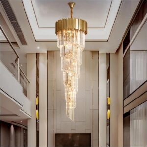 Image 1 of buy large crystal chandelier