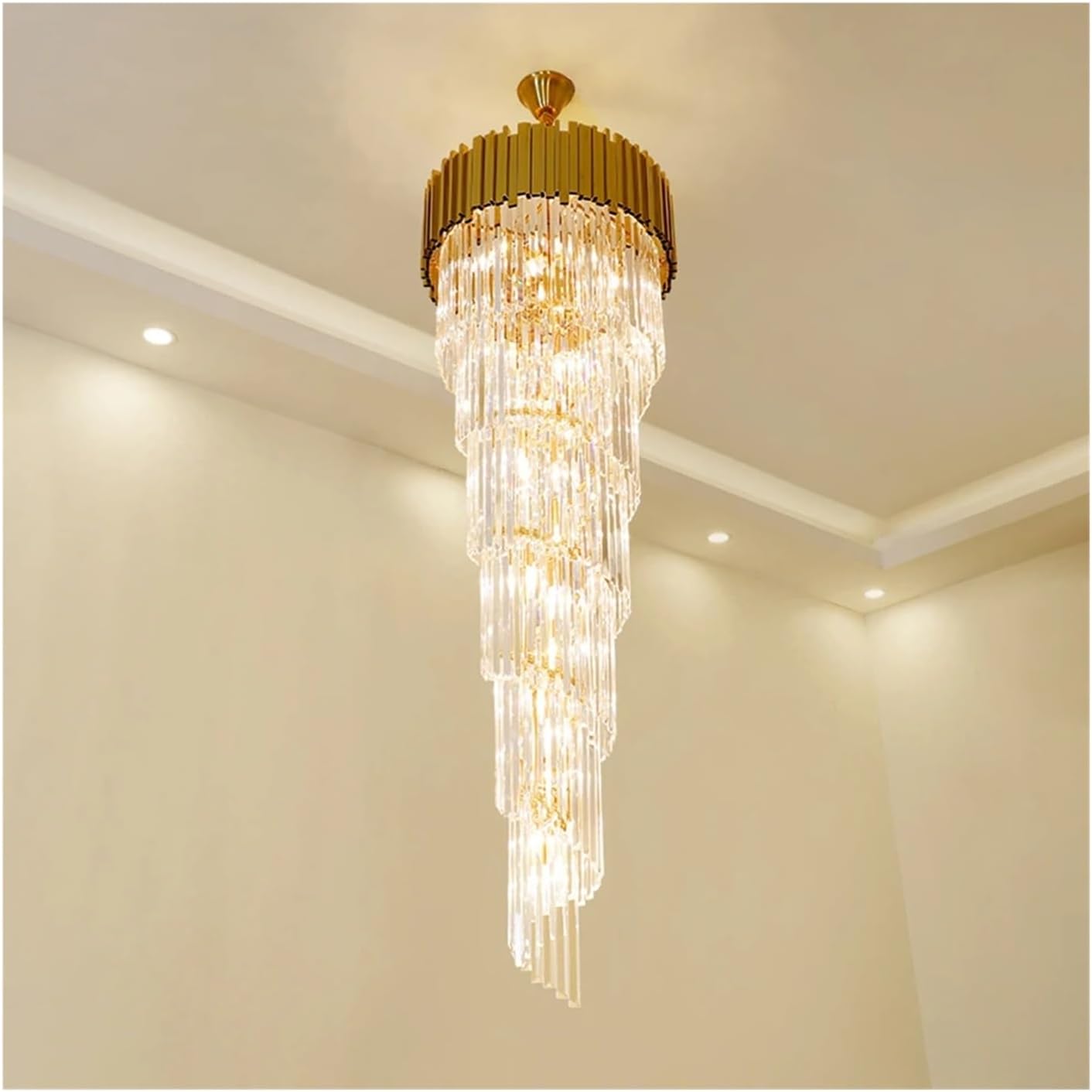 buy large crystal chandelier,large crystal chandelier worth it,best modern crystal chandelier,large crystal chandelier pros cons,should I buy a large crystal chandelier,large crystal chandelier vs alternatives unboxing and complete package contents