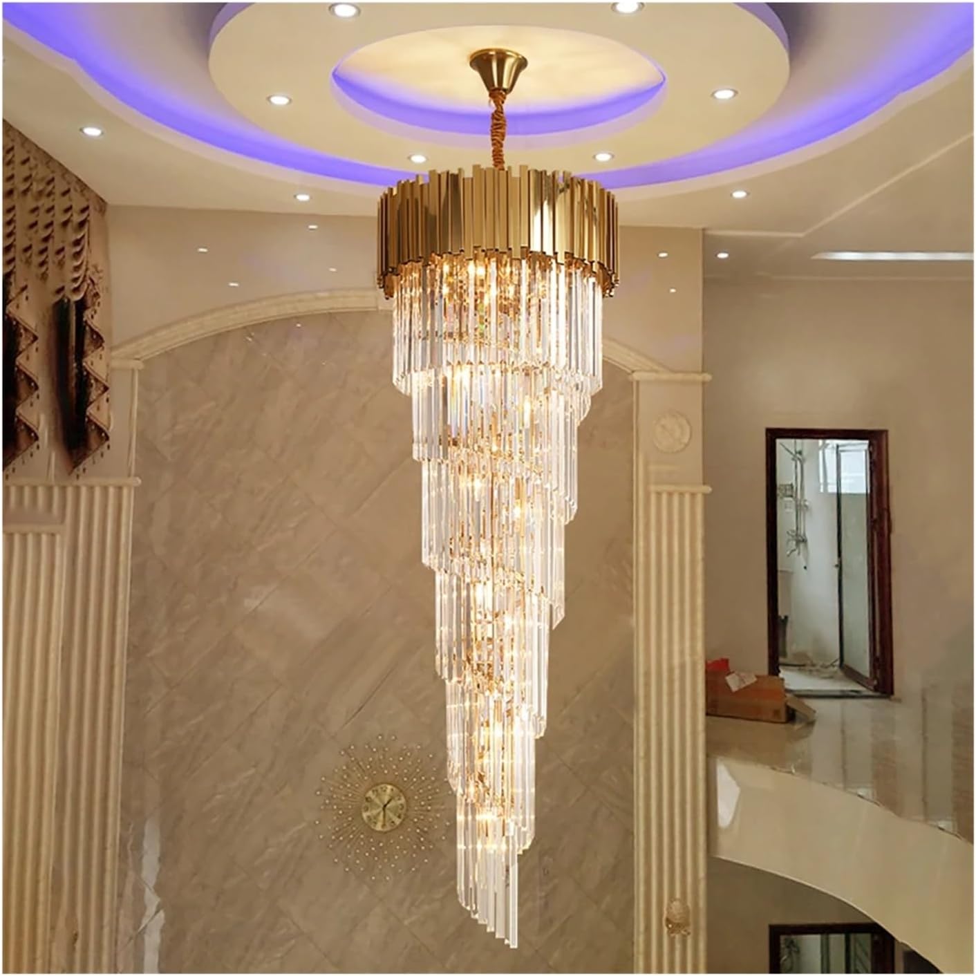 Step-by-step guide for buy large crystal chandelier,large crystal chandelier worth it,best modern crystal chandelier,large crystal chandelier pros cons,should I buy a large crystal chandelier,large crystal chandelier vs alternatives - complete tutorial