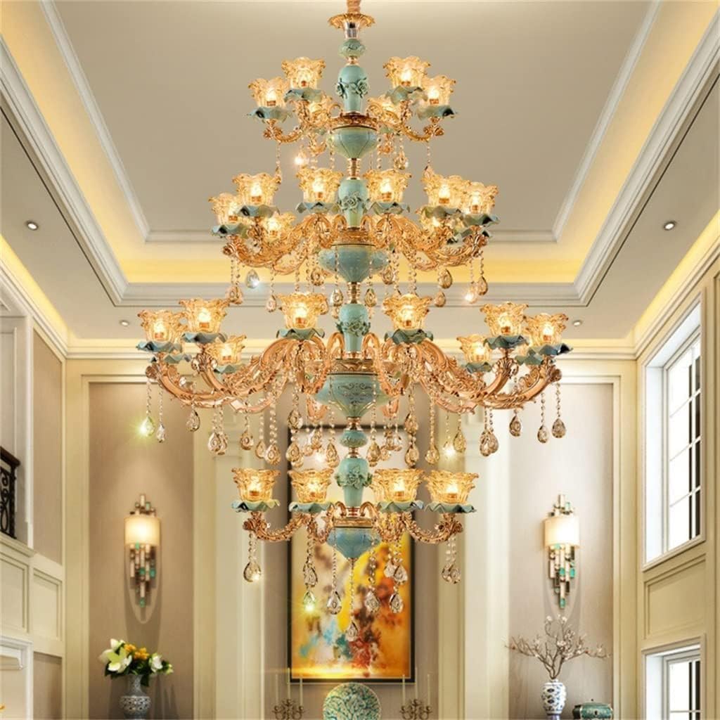 Step-by-step installation guide for buy large crystal chandelier,should I buy a crystal chandelier,crystal chandelier vs alternatives,crystal chandelier pros cons,crystal chandelier worth buying,best ceiling chandelier lights