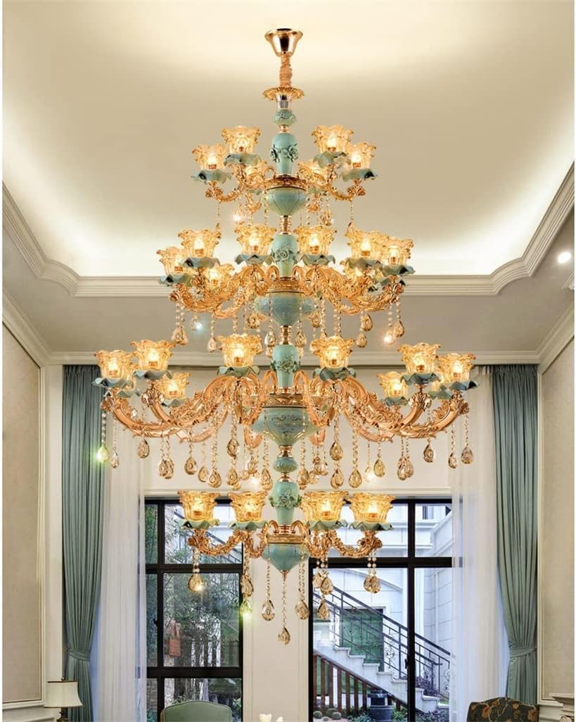 Real-world testing of the buy large crystal chandelier,should I buy a crystal chandelier,crystal chandelier vs alternatives,crystal chandelier pros cons,crystal chandelier worth buying,best ceiling chandelier lights in a furnished living room