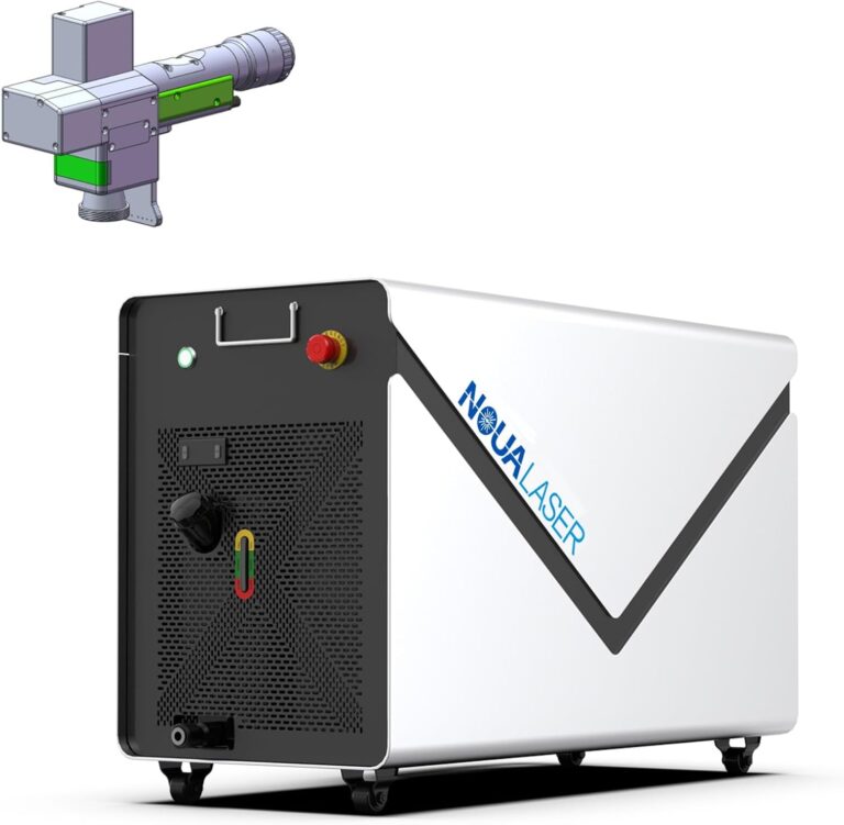 Image 1 of buy laser cleaning machine