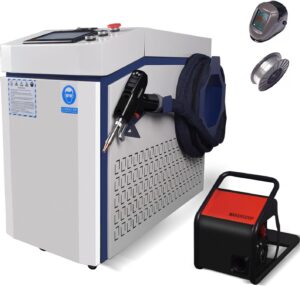 Image 1 of buy laser welder machine 3000w