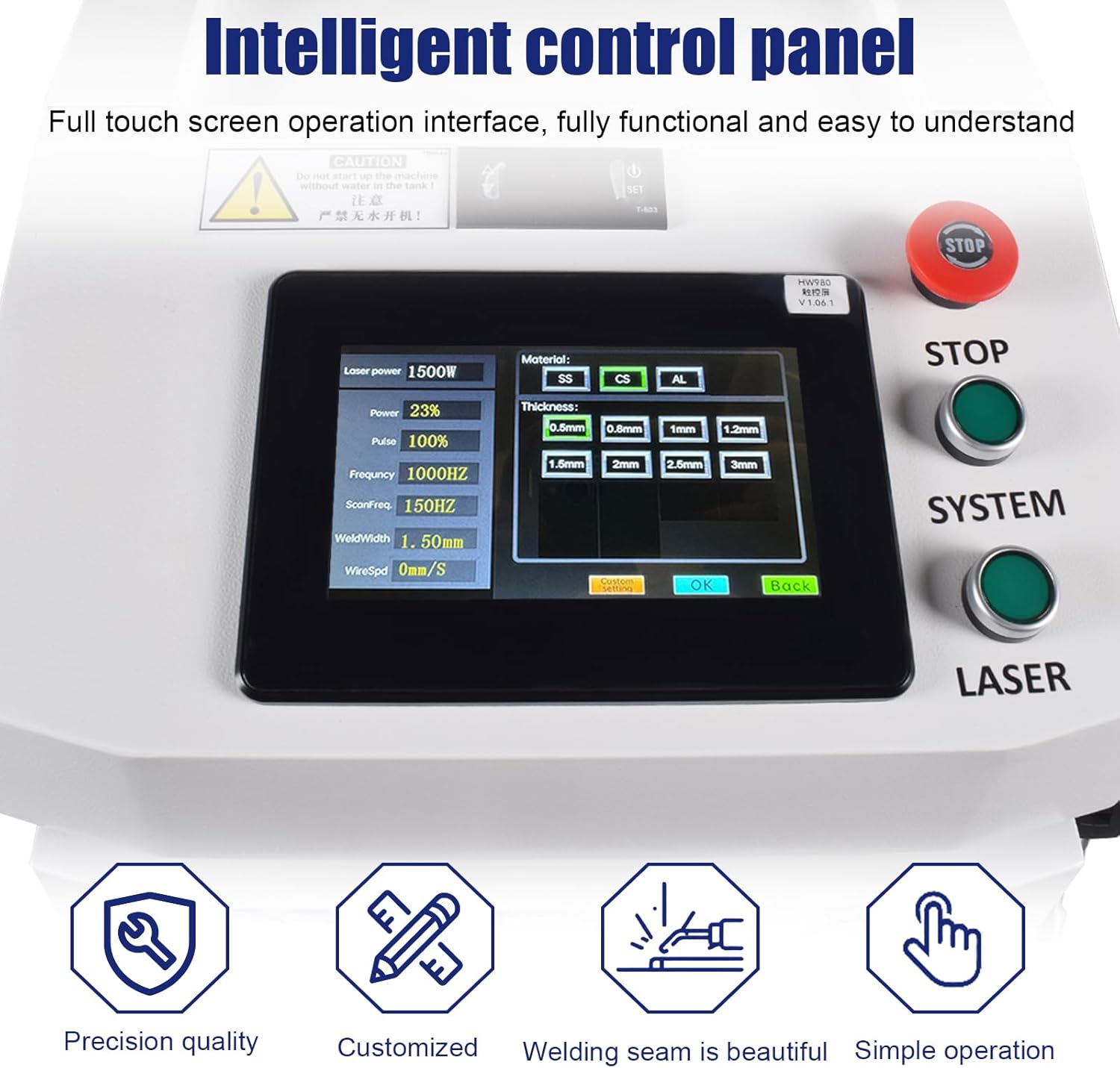 Step-by-step guide for buy laser welder machine 3000w,laser welder 3000w worth it,laser welding machine pros cons,handheld laser welder for metal,4 in 1 laser welder vs alternatives,should I buy fiber laser welder - complete tutorial