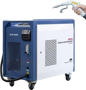 Image 1 of buy laser welding machine 1400w