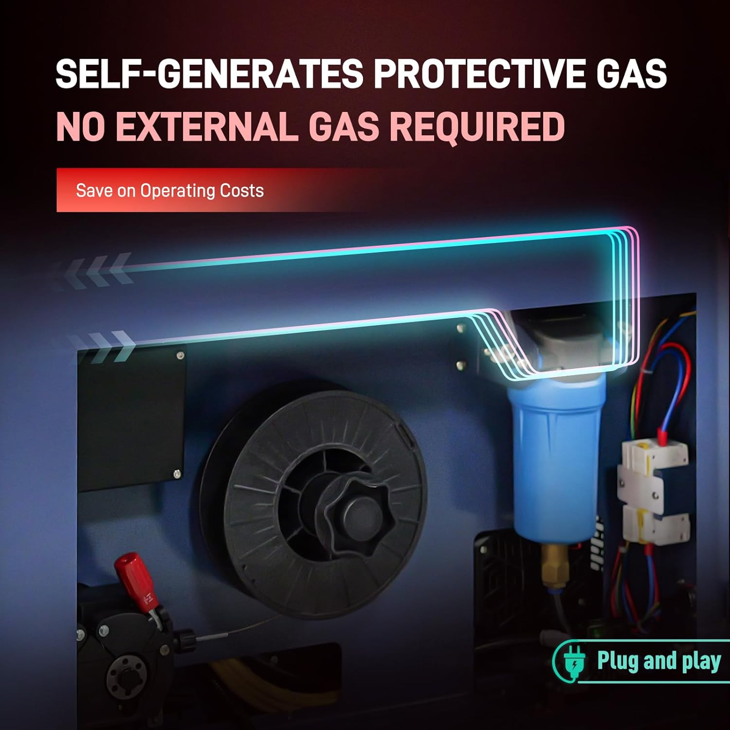 buy laser welding machine 1400w,laser welding machine for metal pros cons,best 1400w air cooled laser welder,is 1400w laser welder worth buying,laser welding machine vs tig welding,self generating gas laser welder benefits performance testing and real-world results