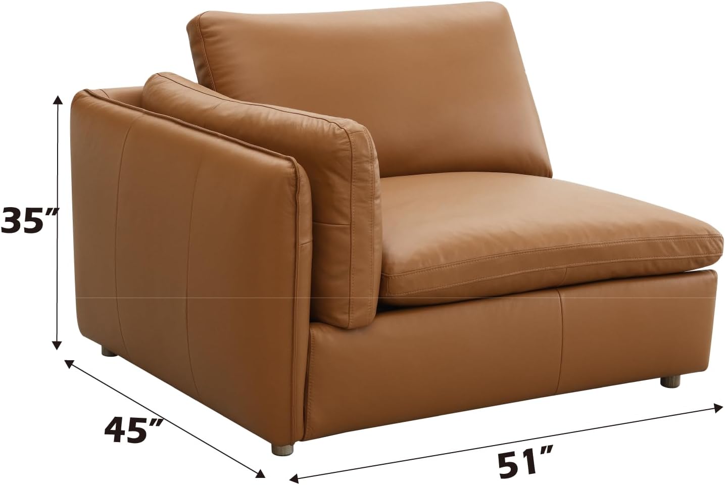Buy Leather Modular Sectional: Honest Pros & Cons Analysis 2 buy leather modular sectional,should I buy a leather sectional,leather sectional pros cons,leather modular sectional worth buying,best leather sectional sofa,leather sectional vs fabric unboxing and complete package contents