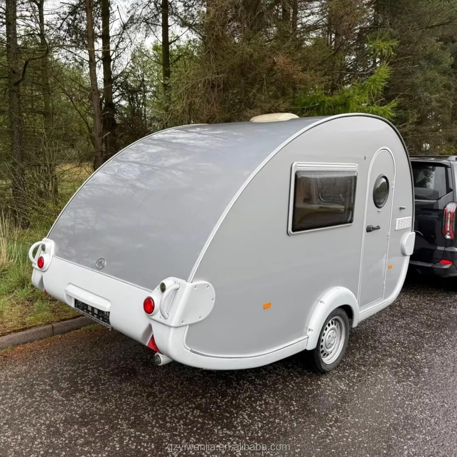 Step-by-step guide for buy lightweight teardrop camper trailer,lightweight teardrop camper trailer pros cons,best small off-road travel trailer,mini caravan with outdoor kitchen worth buying,budget friendly teardrop camper vs alternatives,customizable teardrop camper features - complete tutorial