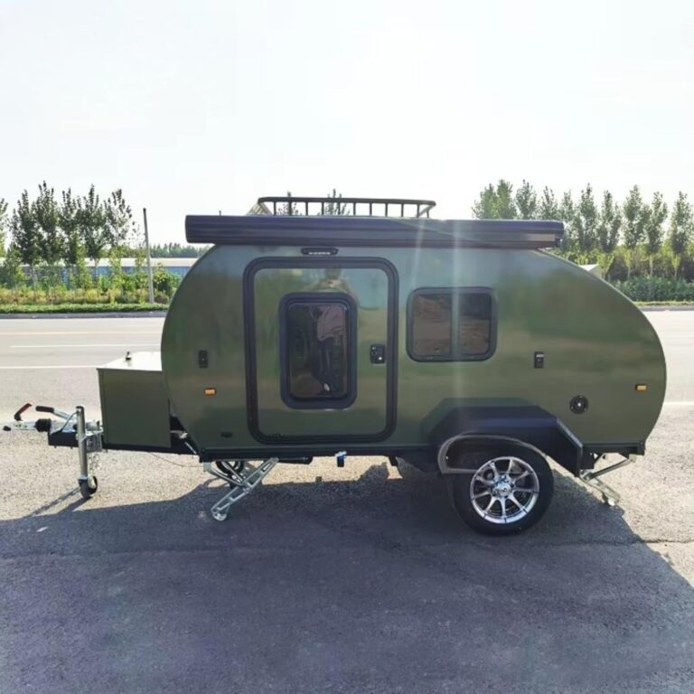 Buy Lightweight Travel Trailer: Honest Pros & Cons Guide 6 Image 1 of buy lightweight travel trailer