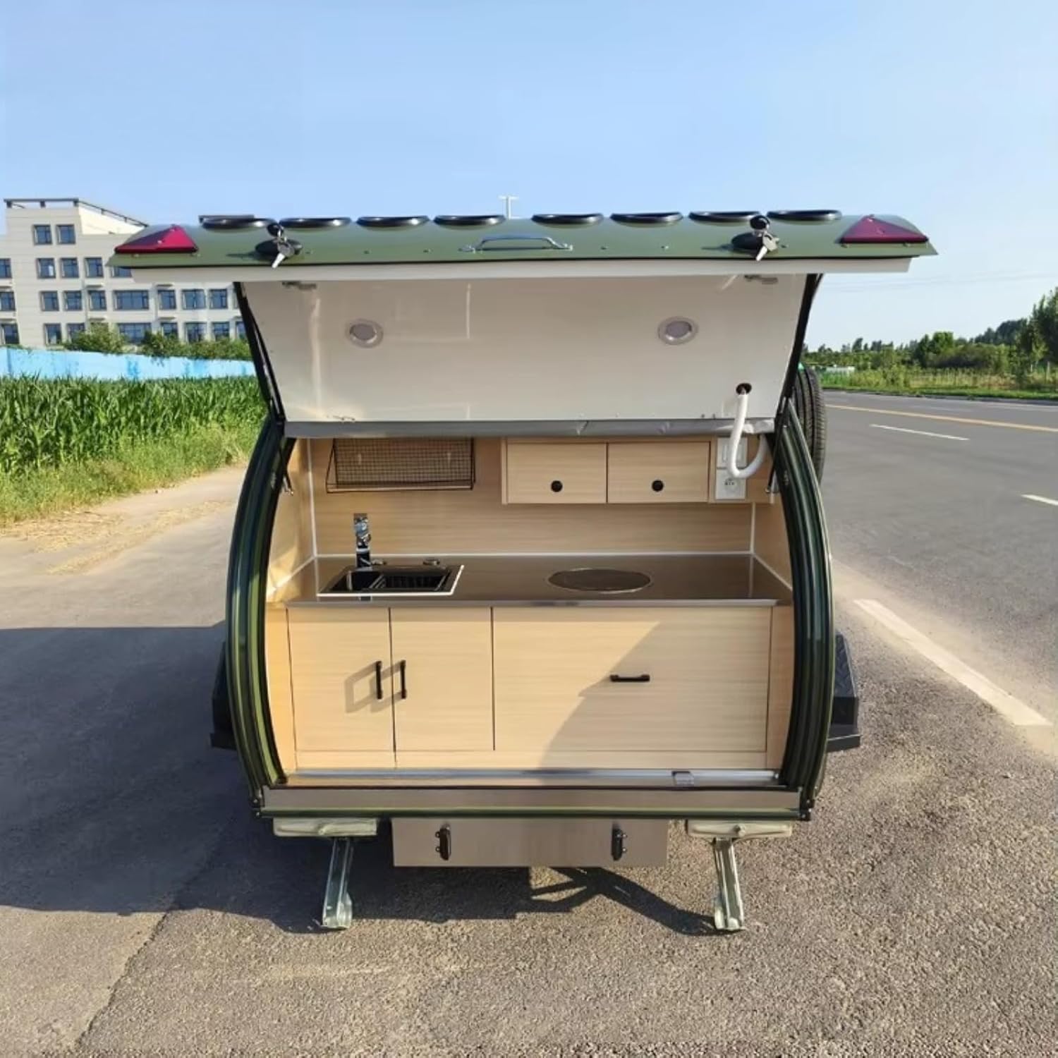 buy lightweight travel trailer,should I buy a lightweight travel trailer,lightweight travel trailer pros cons,best lightweight travel trailer for camping,lightweight travel trailer vs teardrop,lightweight travel trailer worth buying unboxing and complete package contents